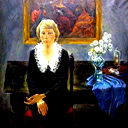 Светлана Андреева