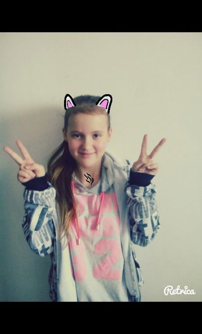 Даша Баркова