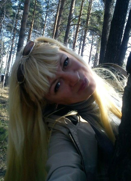 Наталья Кучер