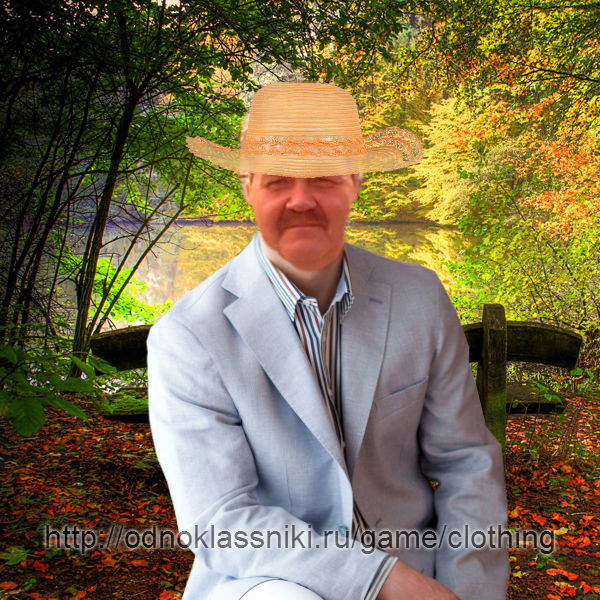 Геннадий Перлов