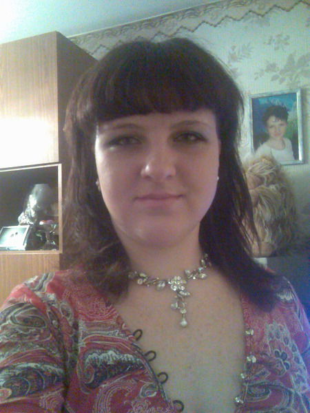 Татьяна Байдук