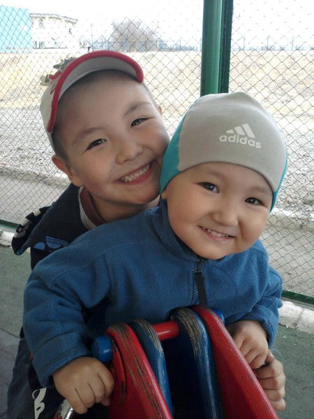 Берикайнамарленмади Бозшолак