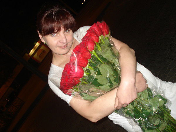 Наталья Бартенева