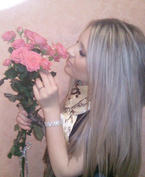 Елена Дингес