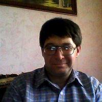 Фёдоров Анатолий