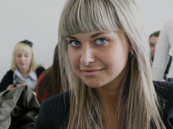 Света Броцман