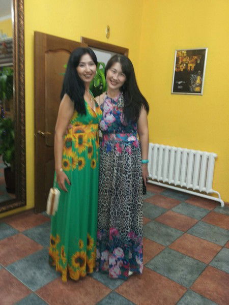 Guli-Guli Beauty Girl