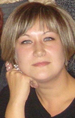 Ольга Соколова