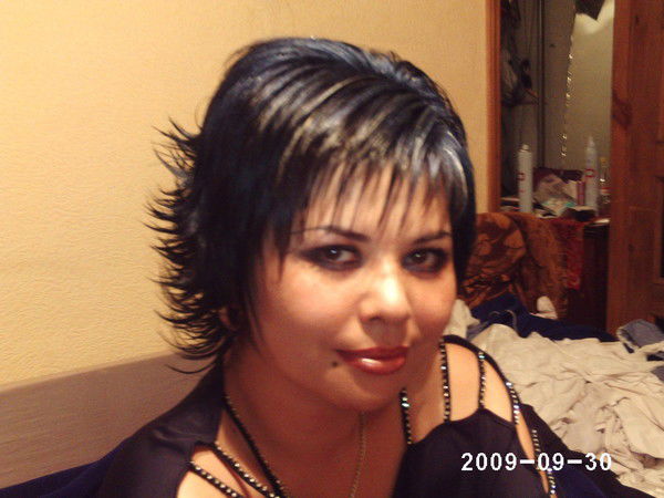 Лилия Когай