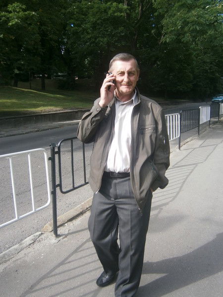 Олексй Лукасевич