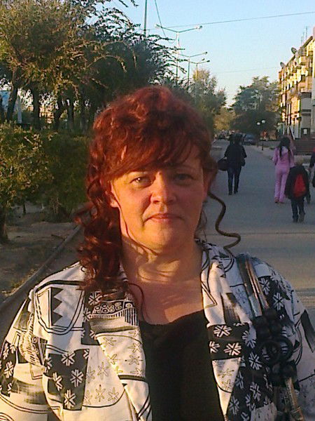 Ирина Богач