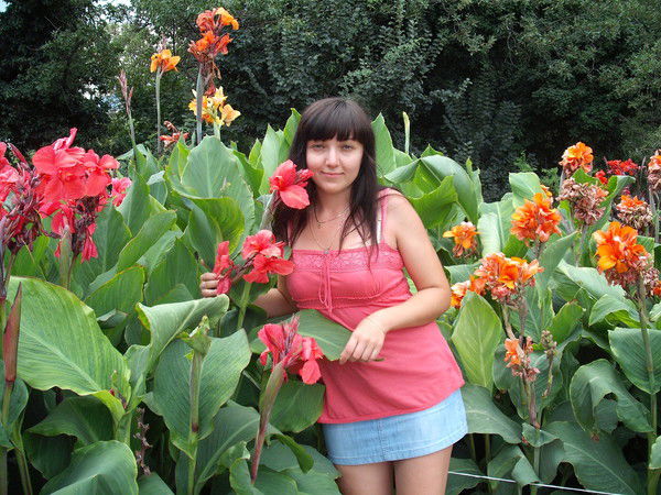 Марина Грицаюк