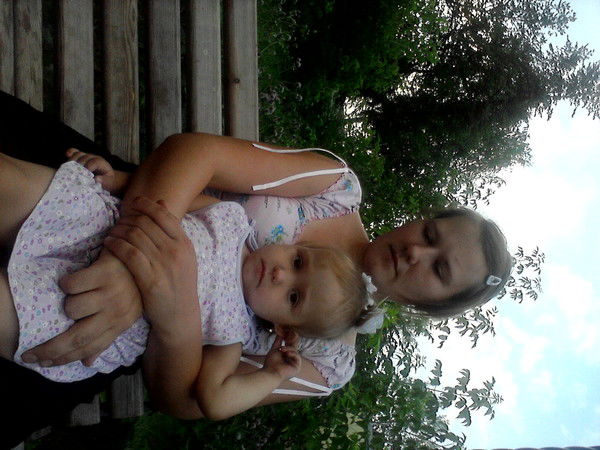 Коновалова Алена