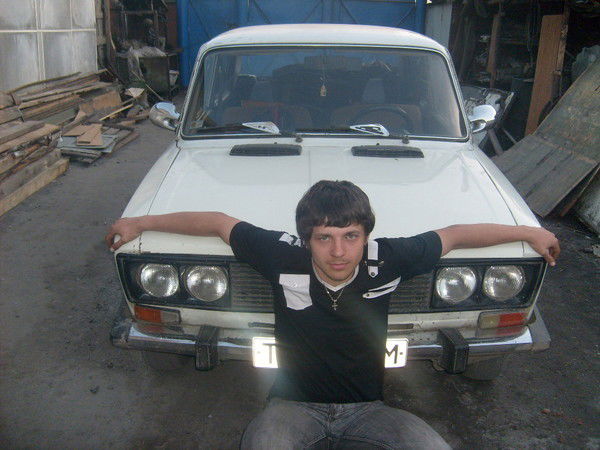 Артём Сергеевич