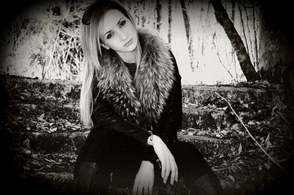 Жменька Бурмистрова