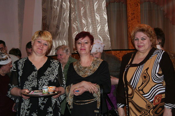 Соня Садриева (Кныш)