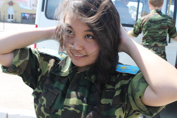 Эльдана Рашитова)