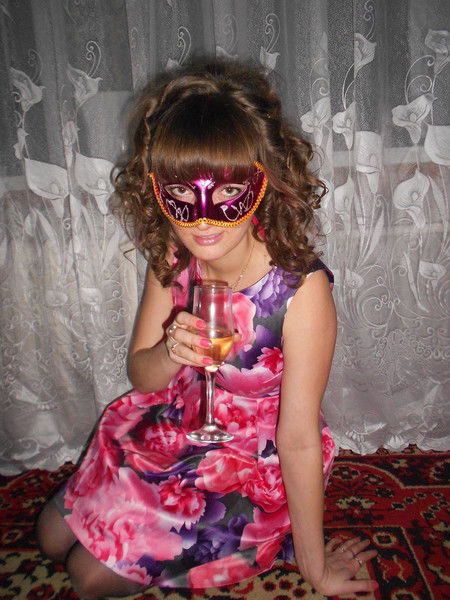 Ольга Рыжкова