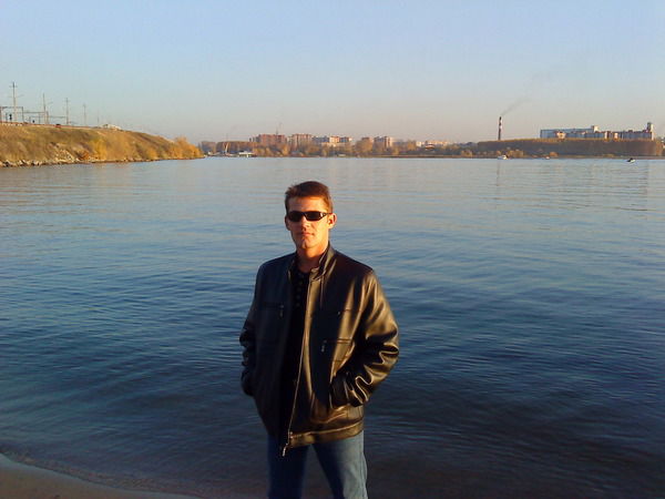 Евгений Скорин