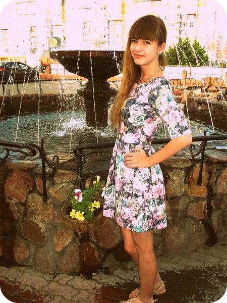 Елизавета Холодилова