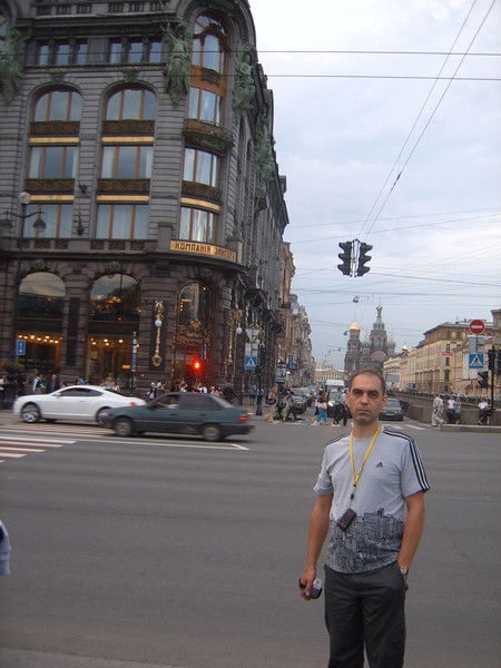 Николай Филиппов