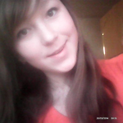 Настя Айснер