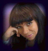 Таня Дегтярёва