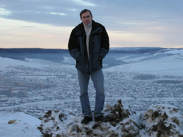 Дмитрий Сорокин