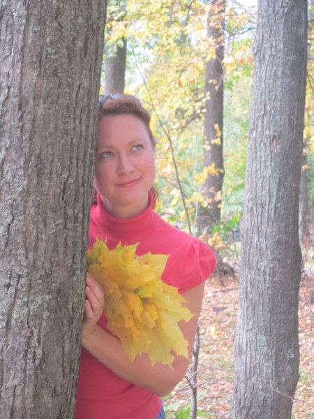 Наташа Батманова