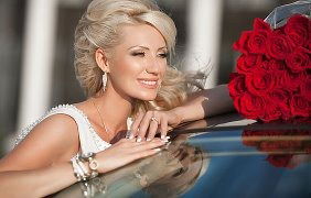 Лана Зарецкая