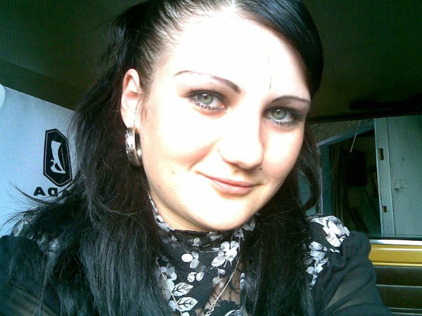 Виктория Чуприкова