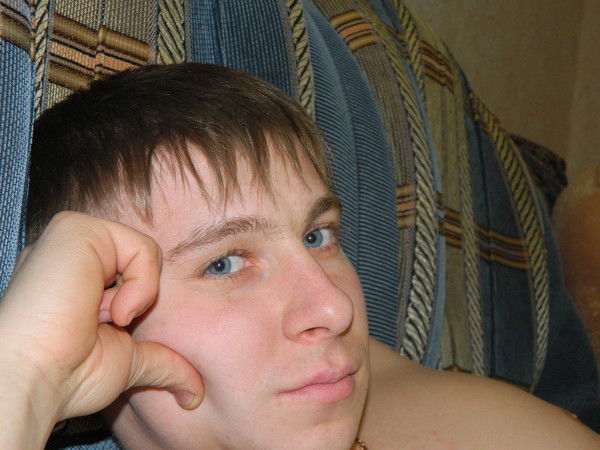 Дмитрий Везбердев