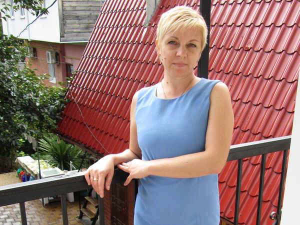 Елена Звездова