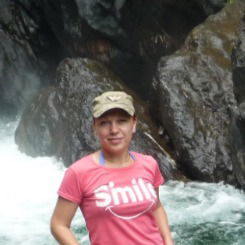 Ольга Кузнецова