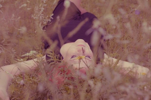 Лиза Котенева