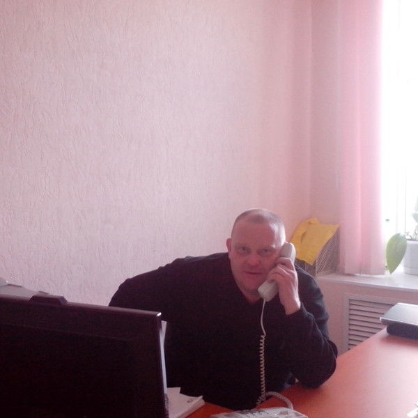 Юрий Ведерников