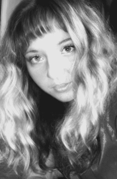 Анюточка Мороз