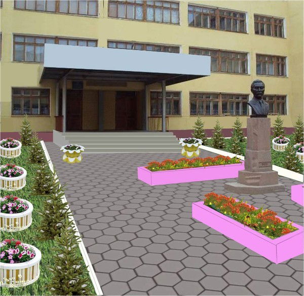 Бухгалтерия №7 Шк.гимназия