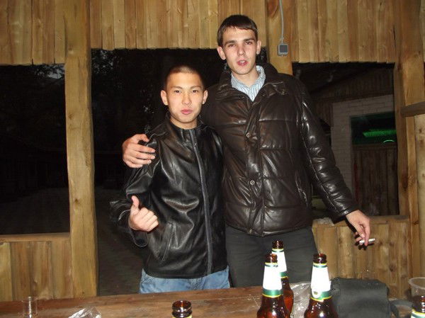 Ринат Он Самый