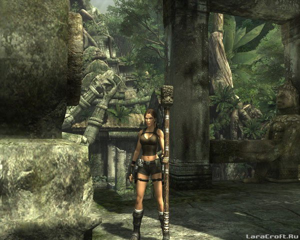 Тамара Петрова