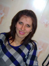 Елена Желеэнова