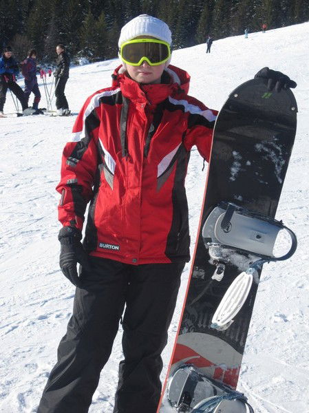 Дарья Артюшина