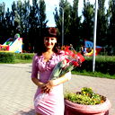 Любовь Цыганкова