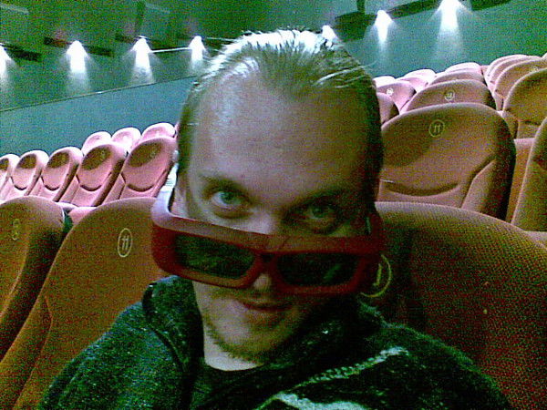 Роман Олешкевич