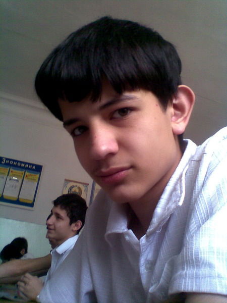 Вячеслав Синюков