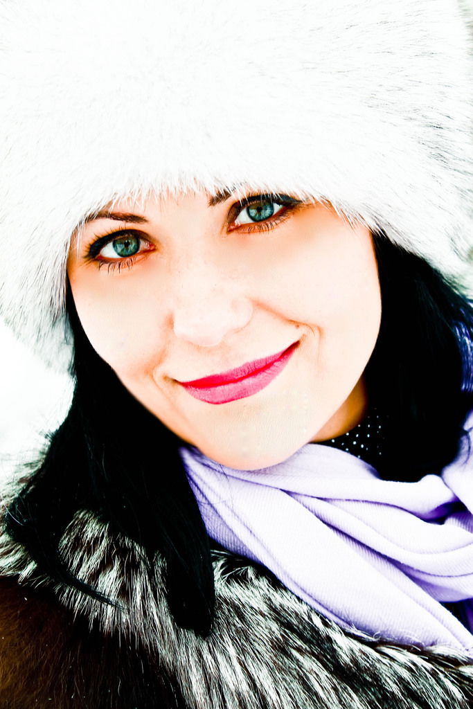 Виктория Рябченко