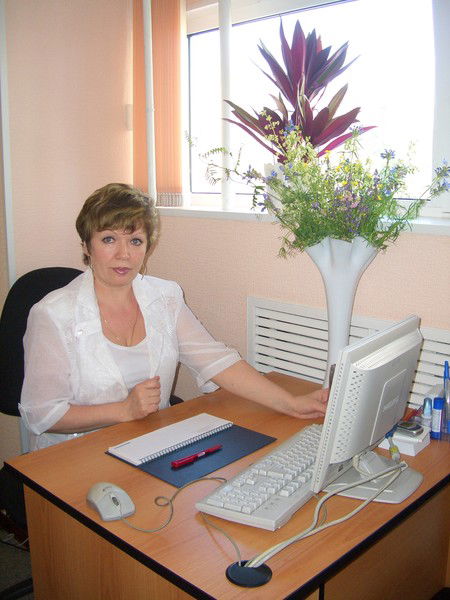 Галина Пайнова