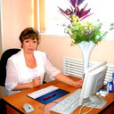 Галина Пайнова