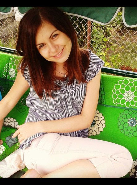 Вика Козаченко