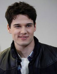 Виктор Гребенин